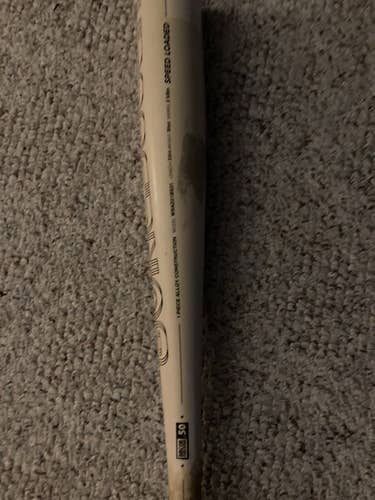 Warstic Bonesaber Baseball Bat 33/30