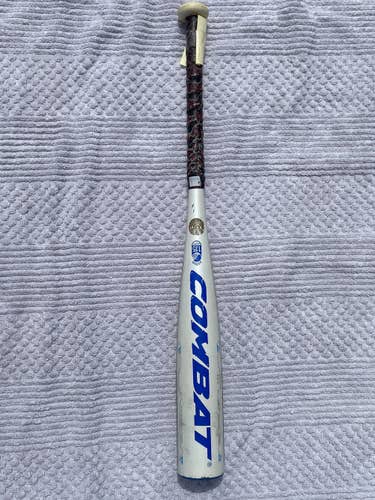 Combat Maxum Baseball Bat