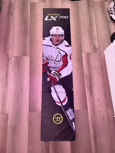 Promo Poster / banner