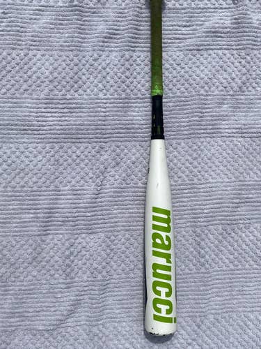 Marucci Hex Baseball Bat