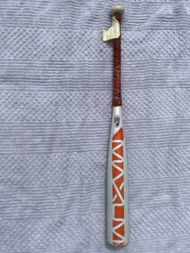 Combat Maxum Baseball Bat
