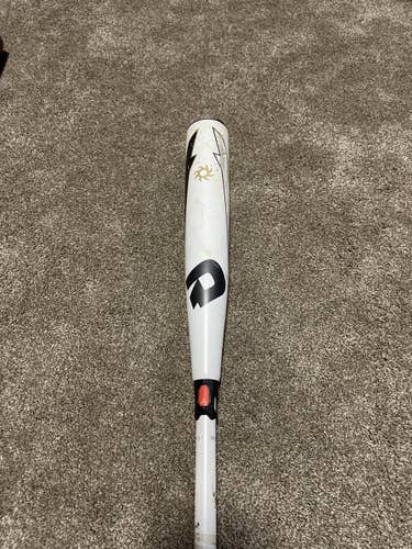 High School/College 2019 Hybrid (-3) 29 oz 32" Voodoo Bat