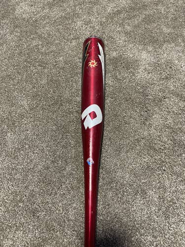 High School/College 2019 Alloy (-3) 30 oz 33" Voodoo One Balanced Bat
