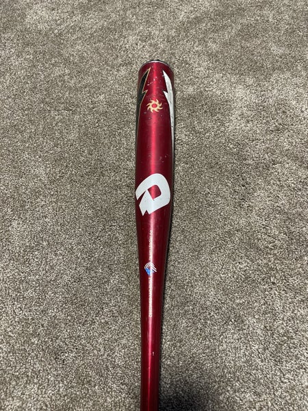 High School/College 2019 Alloy (-3) 30 oz 33" Voodoo One Balanced Bat