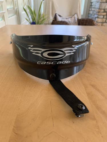 Cascade Neck Protector