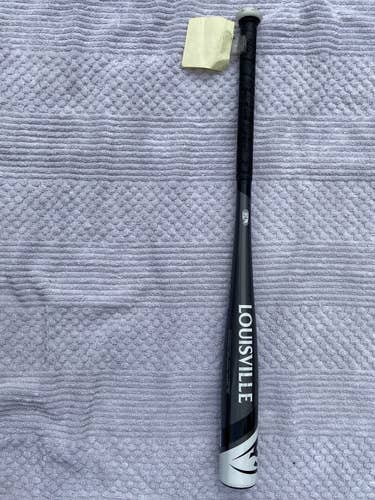 Louisville slugger Baseball bat
