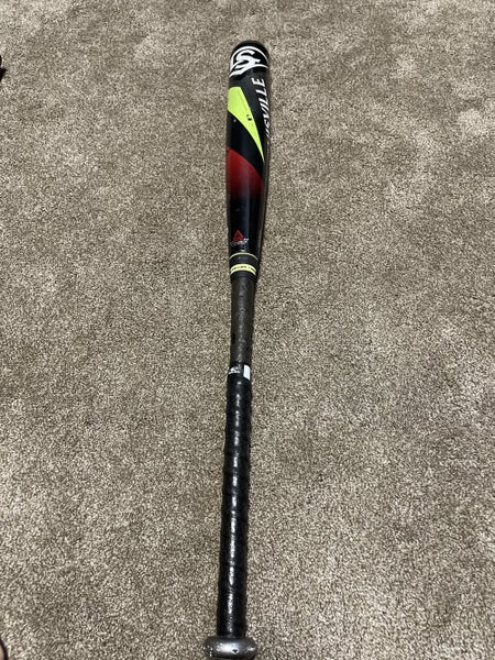 High School/College 2017 Composite (-3) 30 oz 33" Prime 917 Bat