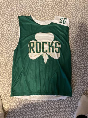Westfield Rocks XL Lacrosse Jersey #56