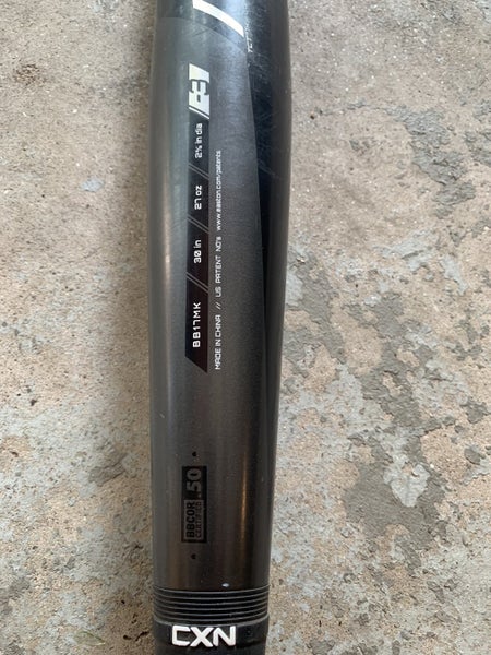 2017 Mako Beast 2 5/8 -3 BBCOR 30/27