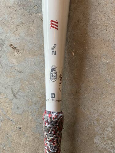 Marucci Cat 7 2 5/8 -8 30/22 USSSA