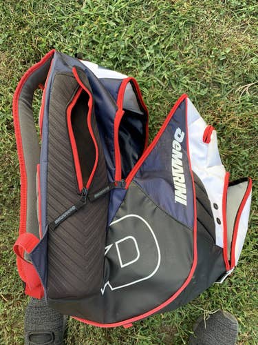 Used DeMarini Bat Pack