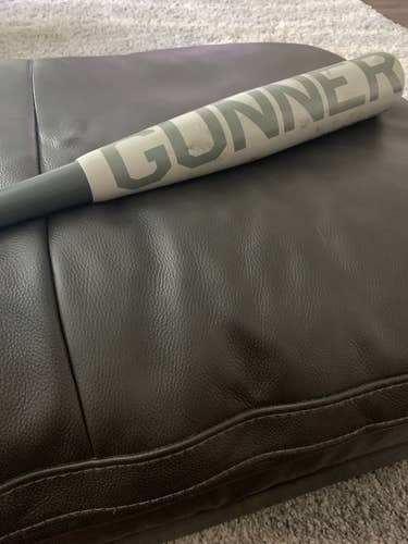 Warstic Gunner 34/31