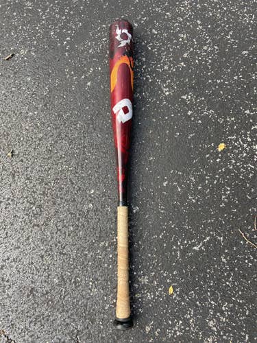 DeMarini Voodoo One BBCOR 30"