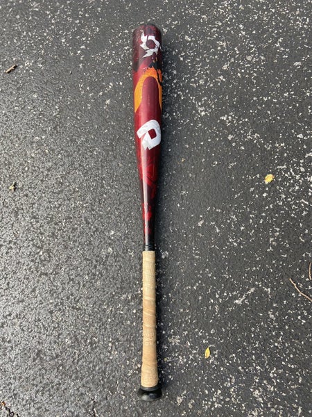 DeMarini Voodoo One BBCOR 30"