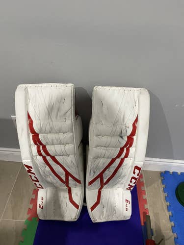 Ccm eflex 4.5 sr