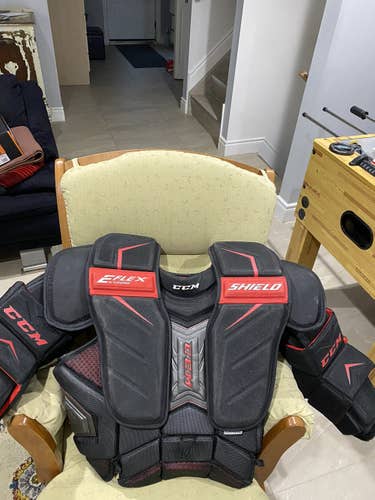 CCM EFLEX SHIELD  PRO