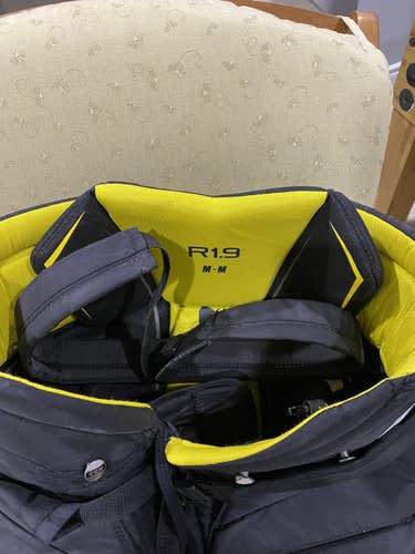 CCM PREMIER 1.9 Pants