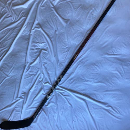 New Pro Stock CCM JetSpeed FT3 Pro 85 Flex Toe Curve
