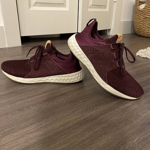 Fresh Foam New Balance Shoes (12)