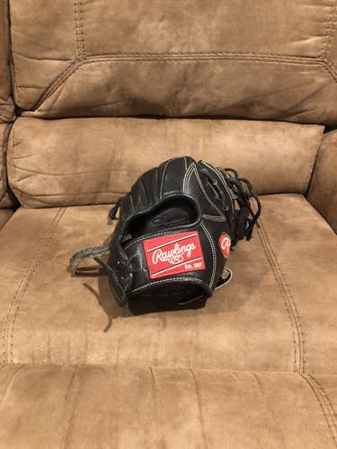 Right Hand Throw 11.75" Heart of the Hide Baseball Glove (Price Negotiable)