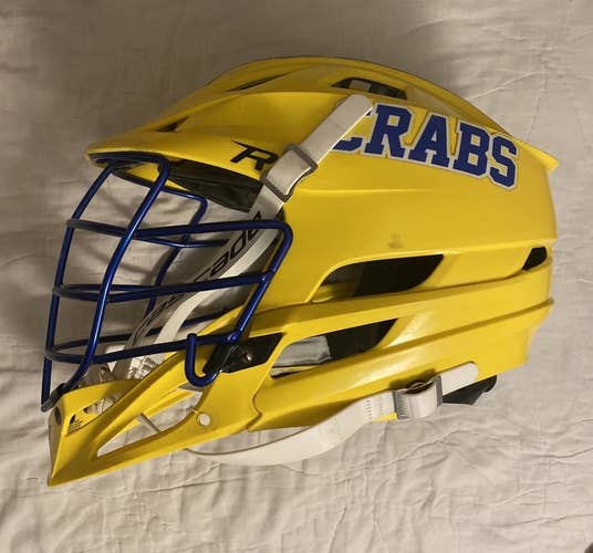 Crabs Lacrosse Cascade R
