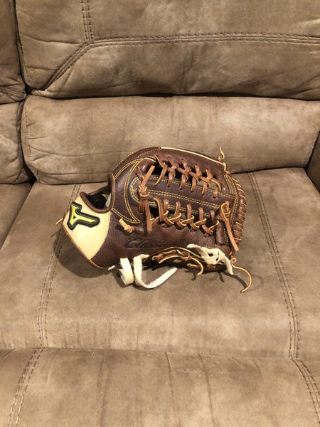 Mizuno Used Outfield 12.75" Baseball Glove (Price Negotiable)