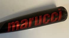 Marucci Cat 9 Bat (-9) 22 oz 30" - Alloy - Like New - Great Bat in Great Condition