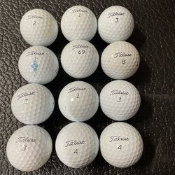A Dozen Prov1-x’s Salvaged And Washed