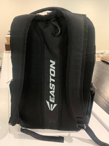 Easton walk off pro bat pack