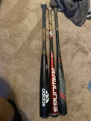 Bat Lot, Hit Me Up Talking Prices