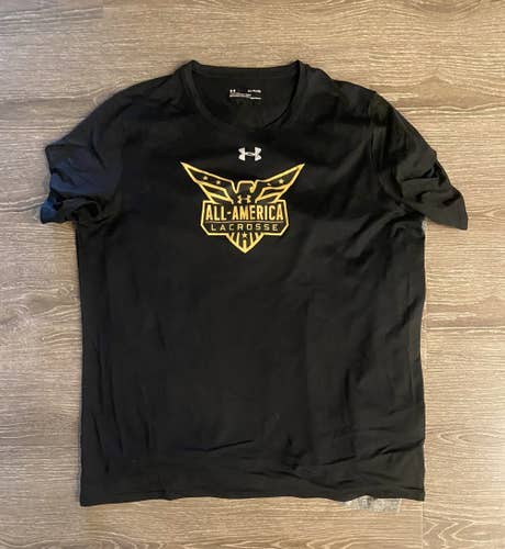 Under Armour All America Shirt XL