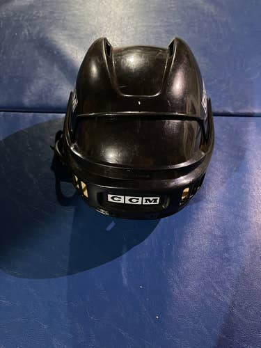 CCM Hockey helmet