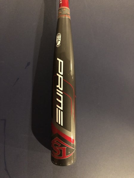 Kid Pitch (9YO-13YO) USSSA Certified Composite (-10) 21 oz 31" Prime Bat
