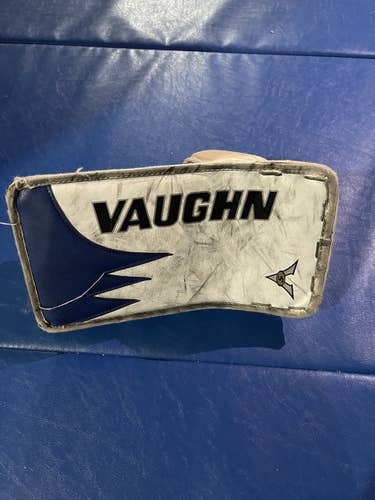 Blue Intermediate Regular Vaughn Velocity Blocker V5 7267