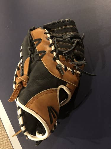 Kid Pitch (9YO-13YO) First Base 12.5" Baseball Glove