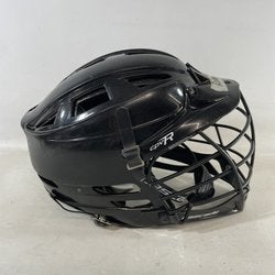 Used Cascade Cpv-r Helmet S M