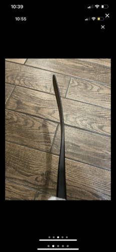 Senior Right Handed Mid Pattern RibCor Trigger 3D PMT Hockey Stick