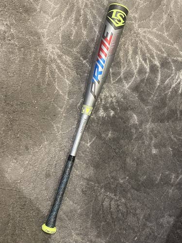 Louisville Slugger Prime 919 Two-Piece Composite USA Baseball Bat WTLUBP919B10
