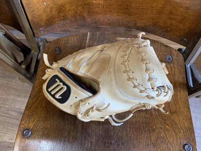 High School/College Catcher's 33.5" Founders Series Baseball Glove