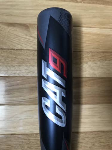 Used Kid Pitch (9YO-13YO) USSSA Certified 2020 Marucci Alloy Cat 9 Bat (-5) 25 oz 30"