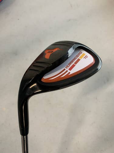 Used H7 Hummingbird 70 Degree Steel Regular Golf Wedges