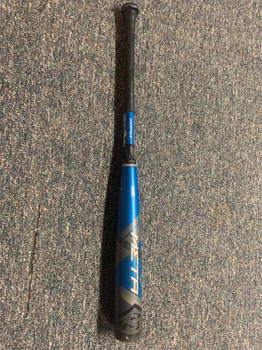 Used 2020 Louisville Slugger Meta (-3) 29 oz 32" Bat