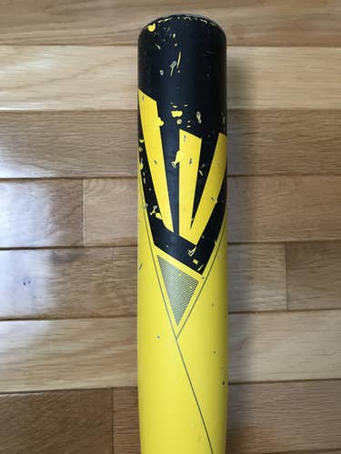 Used Kid Pitch (9YO-13YO) USSSA Certified 2014 Easton Composite XL1 Bat (-8) 22 oz 30"