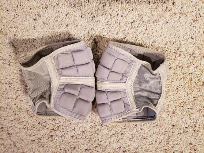 Used Large Brine Lopro Arm Pads