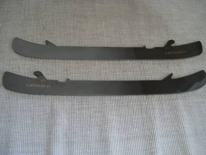 New Bauer LS Pulse Ti 272 mm Quad Profile