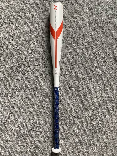 29" (-12) Easton Ghost X Hyperlite Bat
