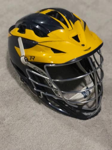 Michigan Cascade R Helmet