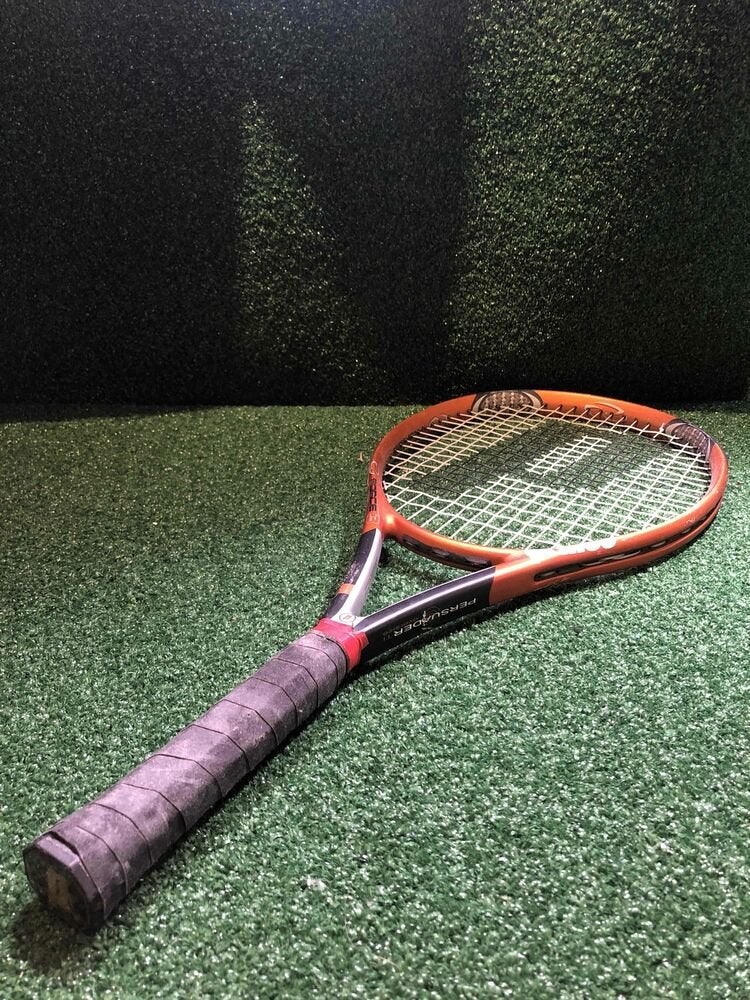 Prince Unisex Hyper Pro Tennis Racket 