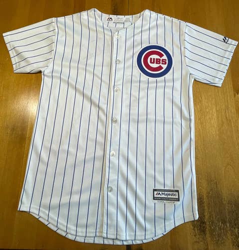 Addison Russell Chicago Cubs MLB Jersey