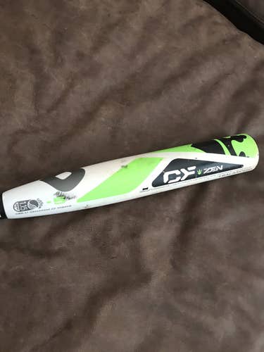 2017 Composite (-5) 27 oz 32" CF ZEN Bat